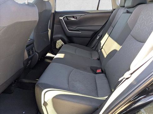 Used 2023 Toyota RAV4 XLE w/ Convenience Package image 20