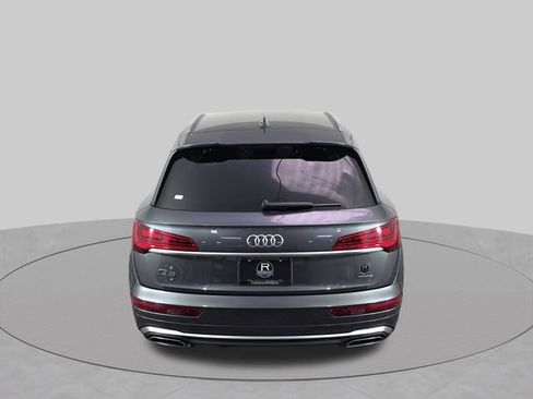 Used 2023 Audi Q5 2.0T Premium w/ Convenience Package AWD/4WD image 40