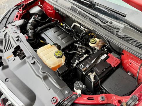 Used 2015 Buick Encore Leather image 26