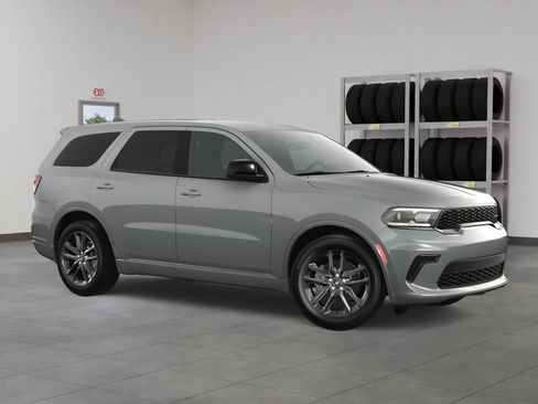 New 2023 Dodge Durango GT w/ Blacktop Package image 7