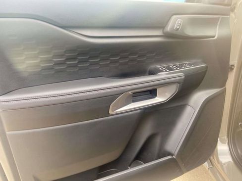 New 2025 Ford Ranger XLT image 12