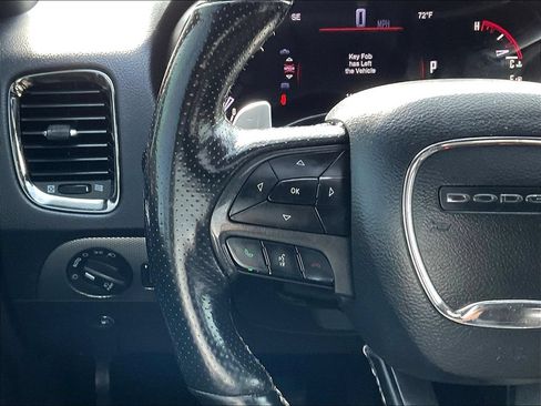 Used 2020 Dodge Durango GT AWD/4WD image 11
