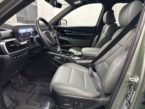 Used 2024 Kia Telluride SX Prestige X-Line image 21