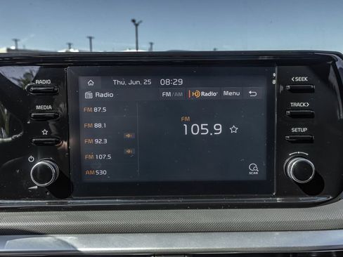 Used 2021 Kia K5 GT-Line FWD image 15