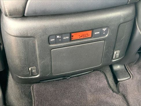 Used 2020 Nissan Armada SL w/ Premium Package RWD image 30