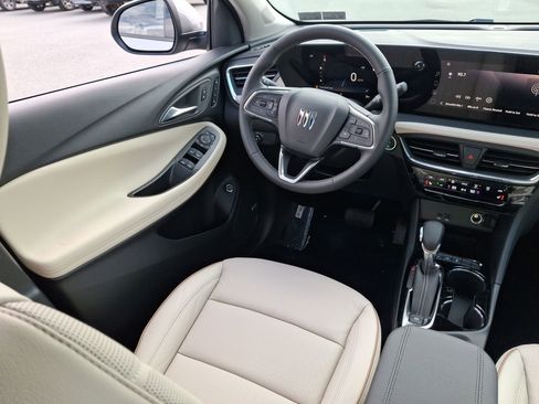 New 2026 Buick Encore GX Avenir w/ Avenir Technology Package image 39