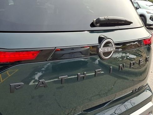 Certified 2023 Nissan Pathfinder SL w/ SL Premium Package image 35