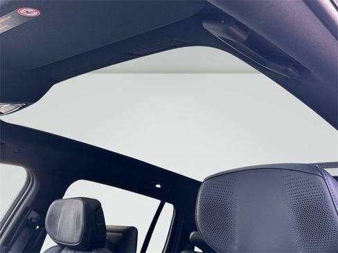 New 2026 Cadillac Escalade IQ Sport 1 w/ LPO, ONYX Package image 9