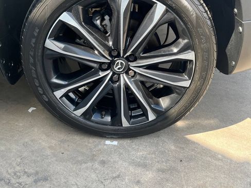 Certified 2024 MAZDA CX-50 AWD 2.5 S w/ Premium Plus Pkg image 27
