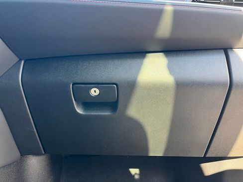 New 2026 Chevrolet Suburban RST w/ Comfort Package image 24