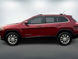 Used 2021 Jeep Cherokee Latitude Lux w/ Comfort/Convenience Group image 3
