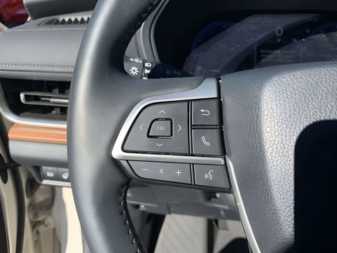 Used 2024 Toyota Grand Highlander Limited image 26