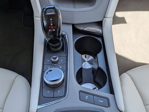 New 2026 Cadillac XT5 Premium Luxury w/ Driver Assist Package image 21