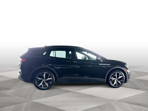 Certified 2023 Volkswagen ID.4 Pro S RWD image 9