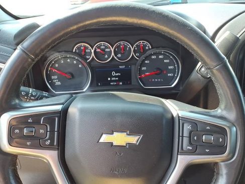 Certified 2020 Chevrolet Silverado 1500 LT w/ All-Star Edition AWD/4WD image 18