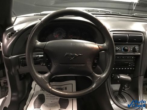 Used 2003 Ford Mustang GT image 44