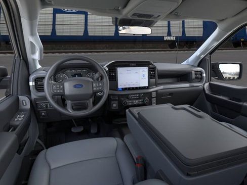 New 2026 Ford F150 XL RWD image 9