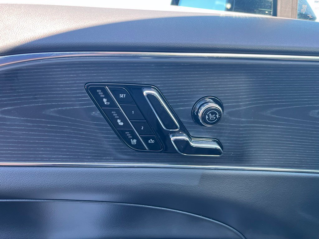 Certified 2024 Cadillac Lyriq Sport AWD/4WD image 26