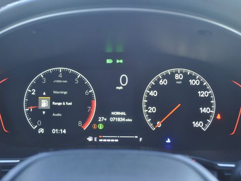 Used 2022 Honda Civic Si image 22