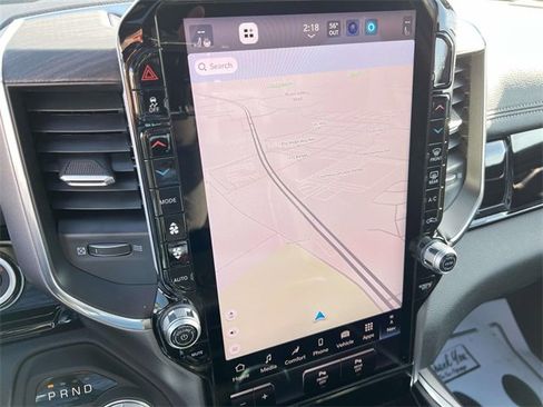 New 2026 RAM 1500 Laramie image 17