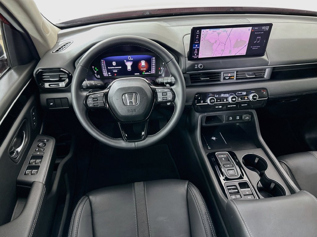 Certified 2026 Honda Pilot EX-L image 22