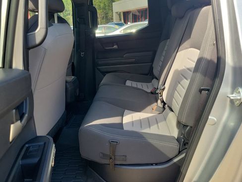 Used 2024 Toyota Tacoma TRD Sport RWD image 16