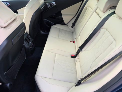 New 2026 BMW X3 xDrive30 AWD/4WD image 12