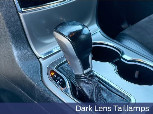 Used 2020 Jeep Grand Cherokee Altitude image 22