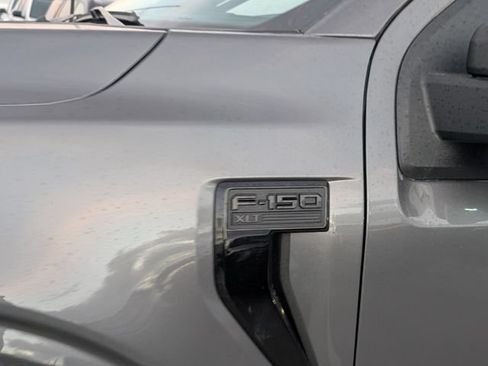 New 2026 Ford F150 XLT w/ Equipment Group 302A MID AWD/4WD image 5