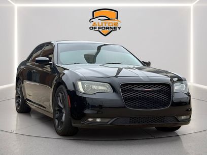 Used 2021 Chrysler 300 S