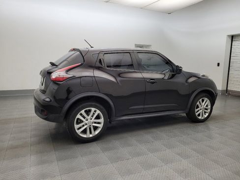 Used 2016 Nissan Juke S image 10