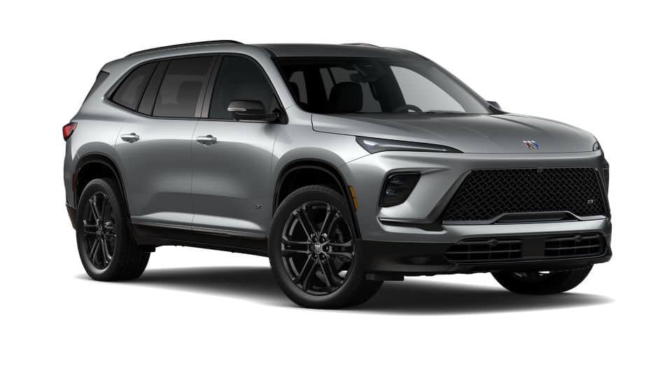 New 2026 Buick Enclave Sport Touring w/ Power Package FWD image 77