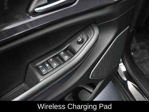 Used 2021 Jeep Grand Cherokee L Laredo w/ Luxury Tech Group I image 15