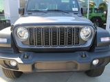 New 2025 Jeep Wrangler Sport image 2