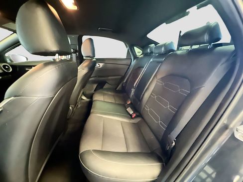 Used 2023 Kia Forte GT-Line FWD image 22