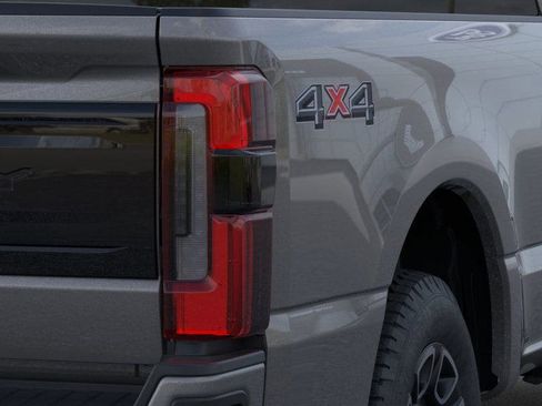 New 2026 Ford F350 Platinum image 21