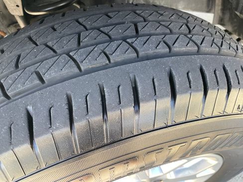 Used 2022 RAM 3500 Laramie image 26