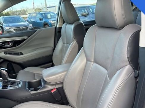 Used 2020 Subaru Legacy Limited w/ Popular Package #2 image 11