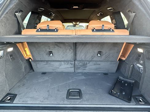 New 2027 BMW X7 xDrive40i w/ Executive Package AWD/4WD image 19