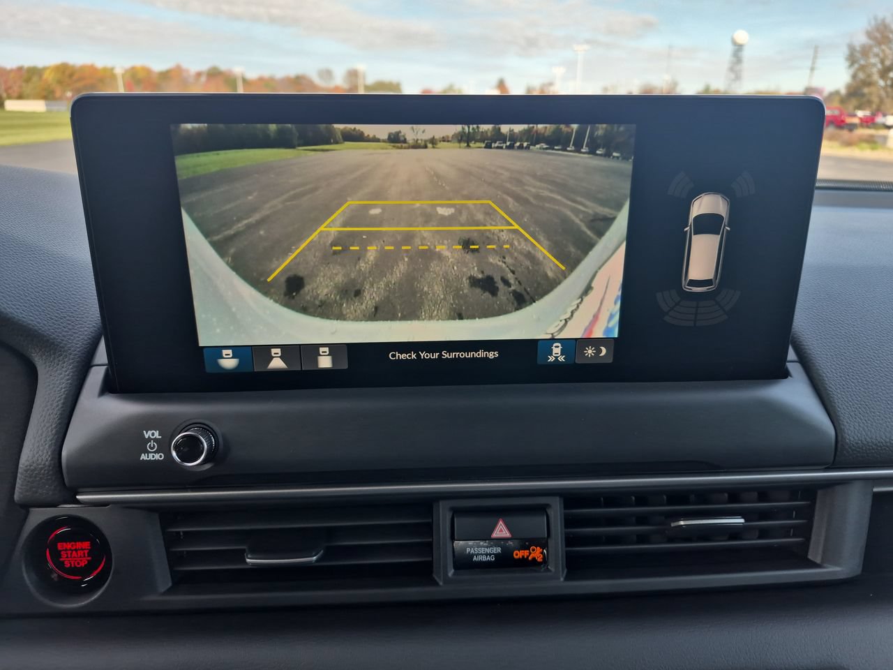 New 2026 Honda Pilot EX-L image 18