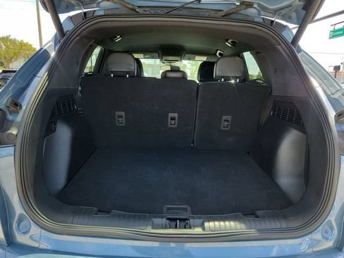 Certified 2024 Ford Escape ST-Line FWD image 10