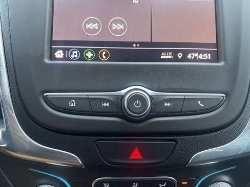 Used 2020 Chevrolet Equinox LT image 31