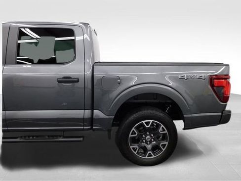 Used 2024 Ford F150 STX image 17