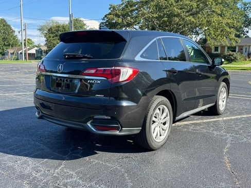 Used 2016 Acura RDX AWD w/ Technology Package image 7