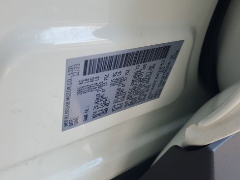 Used 2023 Nissan Rogue SV w/ SV Premium B Package image 32