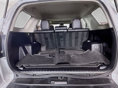 Used 2019 Toyota 4Runner TRD Off-Road Premium AWD/4WD image 28