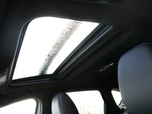 Certified 2025 MAZDA CX-5 2.5 Turbo image 18