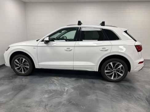 Used 2023 Audi Q5 2.0T Premium Plus image 12