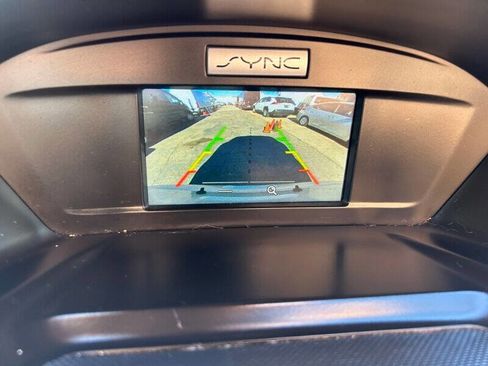 Used 2018 Ford Escape S image 19