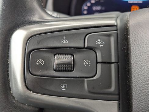 Certified 2023 Chevrolet Tahoe LT image 28